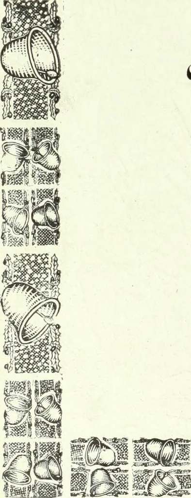 An illustration from Men's wear of Canada (January-December 1920), 1920, leaf 1173