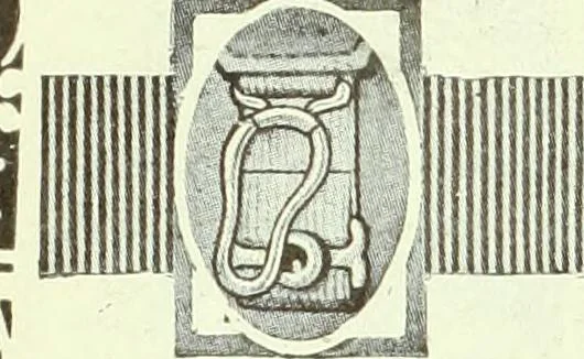 An illustration from Men's wear of Canada (January-December 1920), 1920, leaf 119