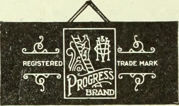 An illustration from Men's wear of Canada (January-December 1920), 1920, leaf 121