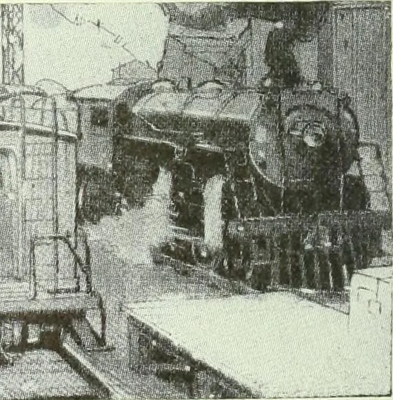An illustration from Men's wear of Canada (January-December 1920), 1920, leaf 141