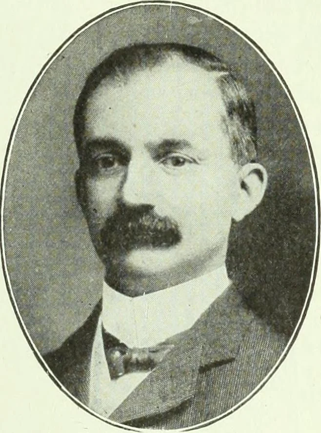 An illustration from Men's wear of Canada (January-December 1920), 1920, leaf 146