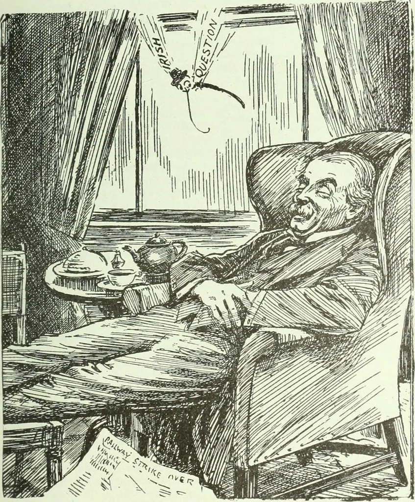 An illustration from Men's wear of Canada (January-December 1920), 1920, leaf 148