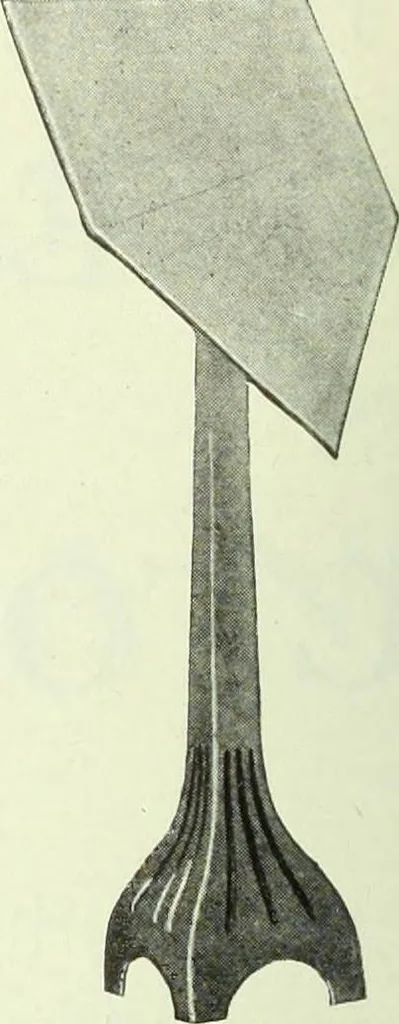An illustration from Men's wear of Canada (January-December 1920), 1920, leaf 173