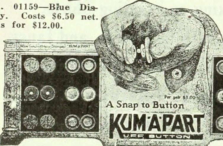 An illustration from Men's wear of Canada (January-December 1920), 1920, leaf 177