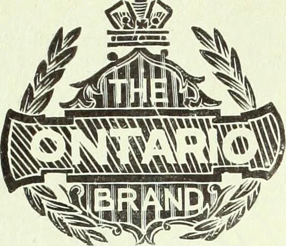 An illustration from Men's wear of Canada (January-December 1920), 1920, leaf 185