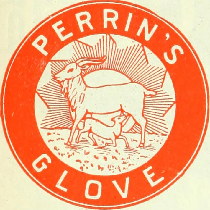 An illustration from Men's wear of Canada (January-December 1920), 1920, leaf 19