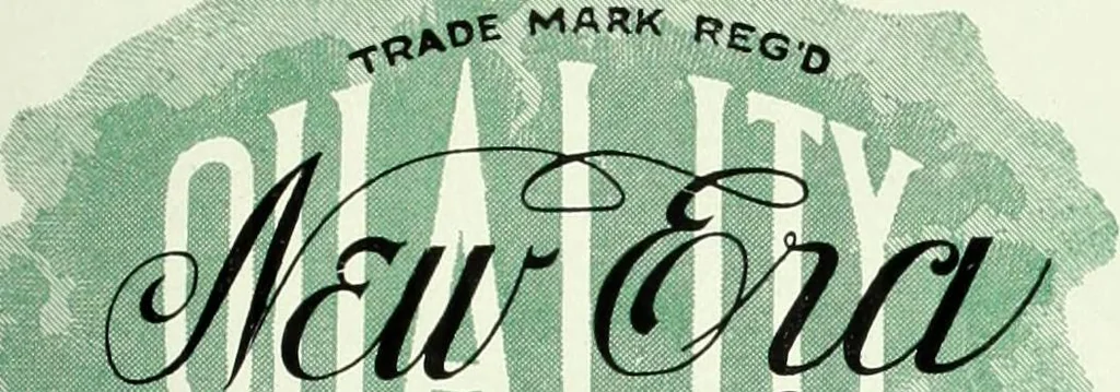 An illustration from Men's wear of Canada (January-December 1920), 1920, leaf 202