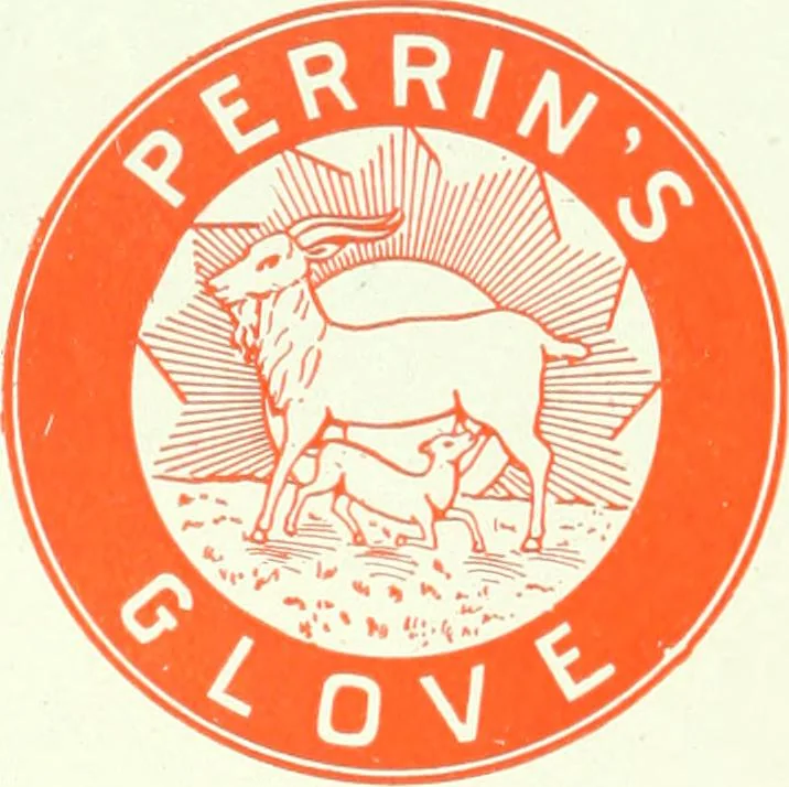 An illustration from Men's wear of Canada (January-December 1920), 1920, leaf 203