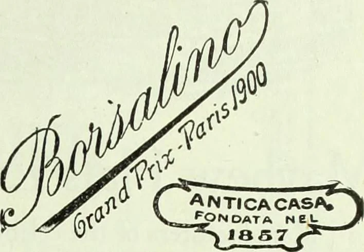 An illustration from Men's wear of Canada (January-December 1920), 1920, leaf 206