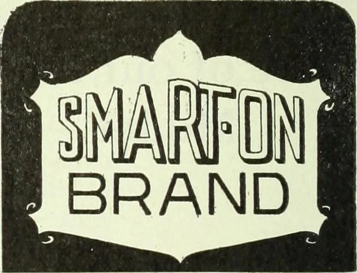 An illustration from Men's wear of Canada (January-December 1920), 1920, leaf 225