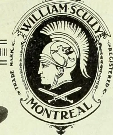 An illustration from Men's wear of Canada (January-December 1920), 1920, leaf 228
