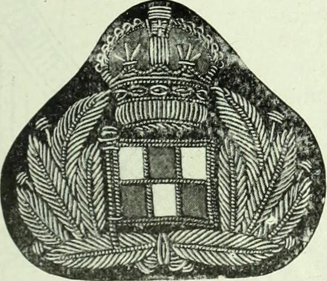 An illustration from Men's wear of Canada (January-December 1920), 1920, leaf 228