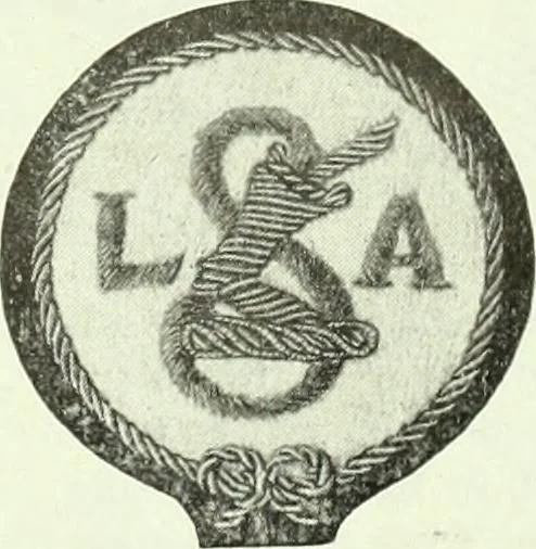 An illustration from Men's wear of Canada (January-December 1920), 1920, leaf 228