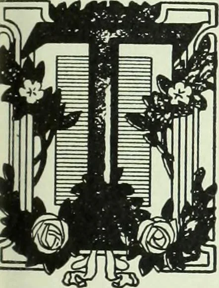 An illustration from Men's wear of Canada (January-December 1920), 1920, leaf 240