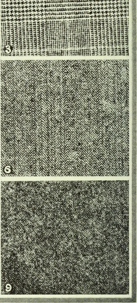 An illustration from Men's wear of Canada (January-December 1920), 1920, leaf 269