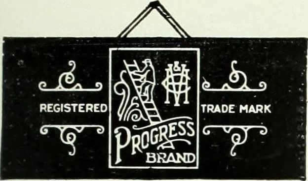 An illustration from Men's wear of Canada (January-December 1920), 1920, leaf 298