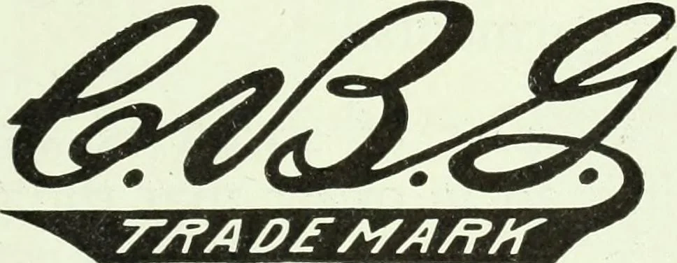 An illustration from Men's wear of Canada (January-December 1920), 1920, leaf 30