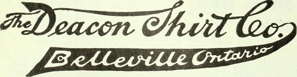 An illustration from Men's wear of Canada (January-December 1920), 1920, leaf 311