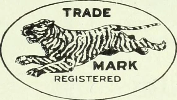 An illustration from Men's wear of Canada (January-December 1920), 1920, leaf 36