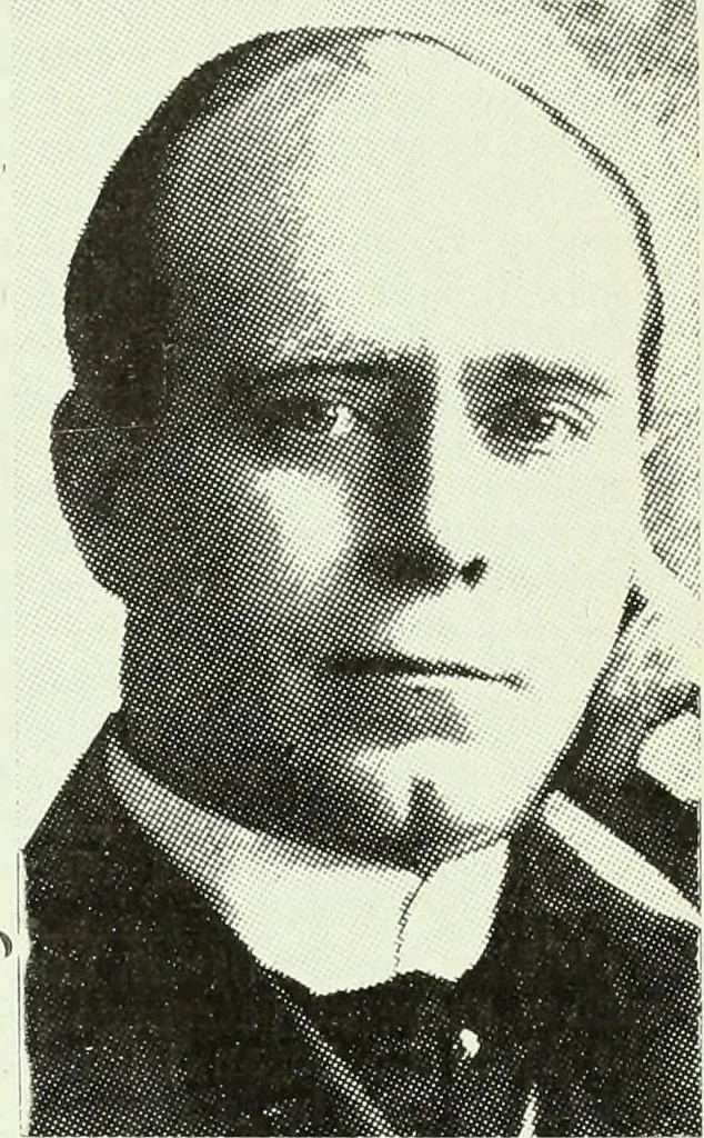 An illustration from Men's wear of Canada (January-December 1920), 1920, leaf 362