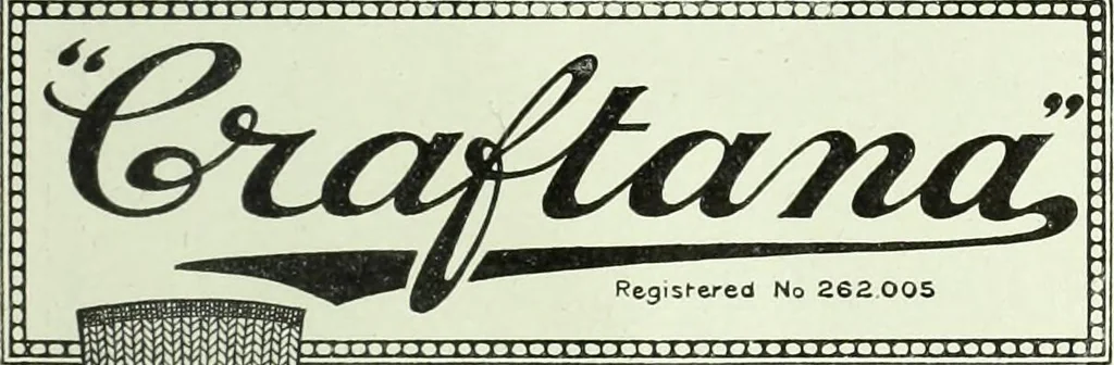 An illustration from Men's wear of Canada (January-December 1920), 1920, leaf 38