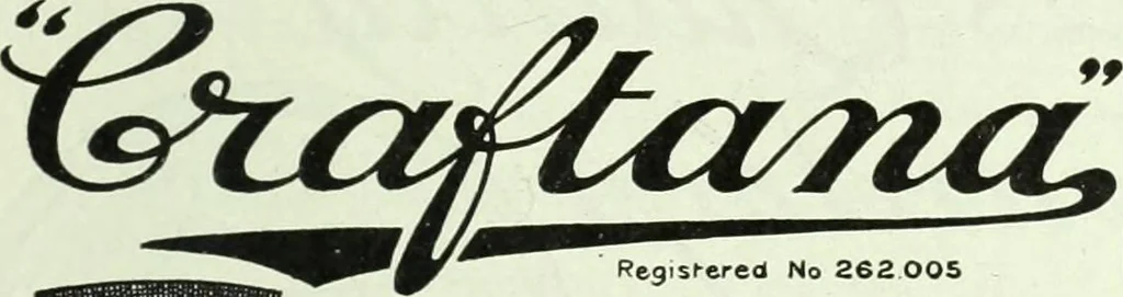 An illustration from Men's wear of Canada (January-December 1920), 1920, leaf 398