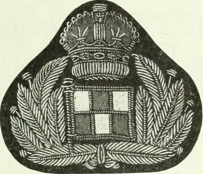 An illustration from Men's wear of Canada (January-December 1920), 1920, leaf 402