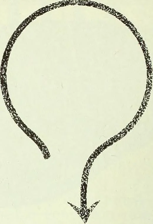 An illustration from Men's wear of Canada (January-December 1920), 1920, leaf 403