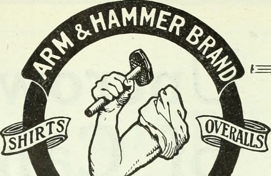 An illustration from Men's wear of Canada (January-December 1920), 1920, leaf 410