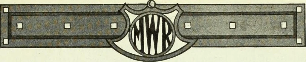 An illustration from Men's wear of Canada (January-December 1920), 1920, leaf 42