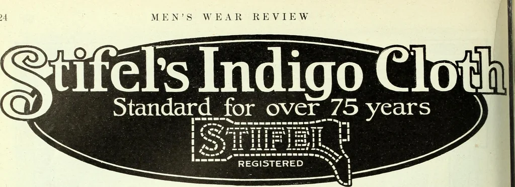 An illustration from Men's wear of Canada (January-December 1920), 1920, leaf 445