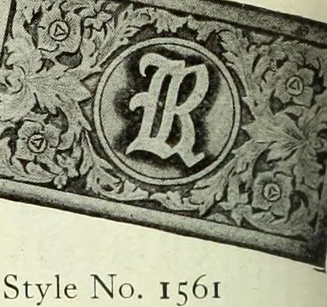 An illustration from Men's wear of Canada (January-December 1920), 1920, leaf 451