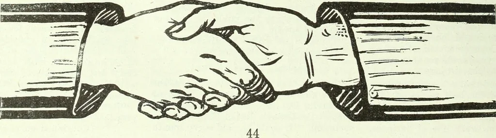 An illustration from Men's wear of Canada (January-December 1920), 1920, leaf 465