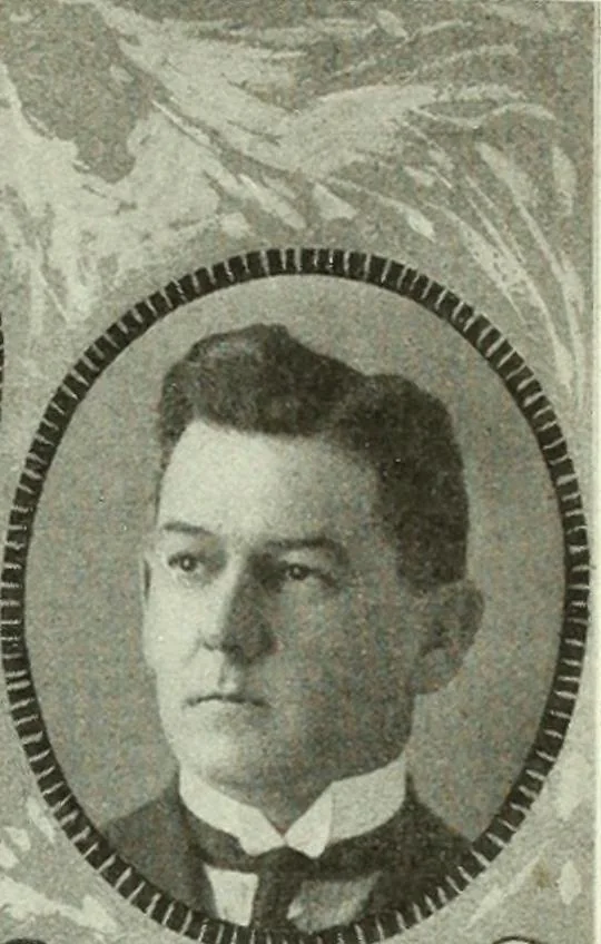 An illustration from Men's wear of Canada (January-December 1920), 1920, leaf 468