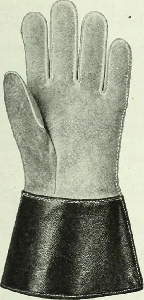 An illustration from Men's wear of Canada (January-December 1920), 1920, leaf 498