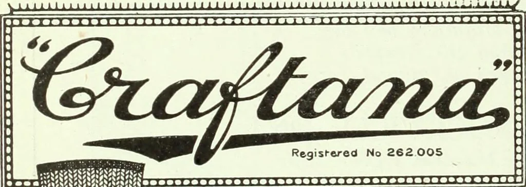 An illustration from Men's wear of Canada (January-December 1920), 1920, leaf 507