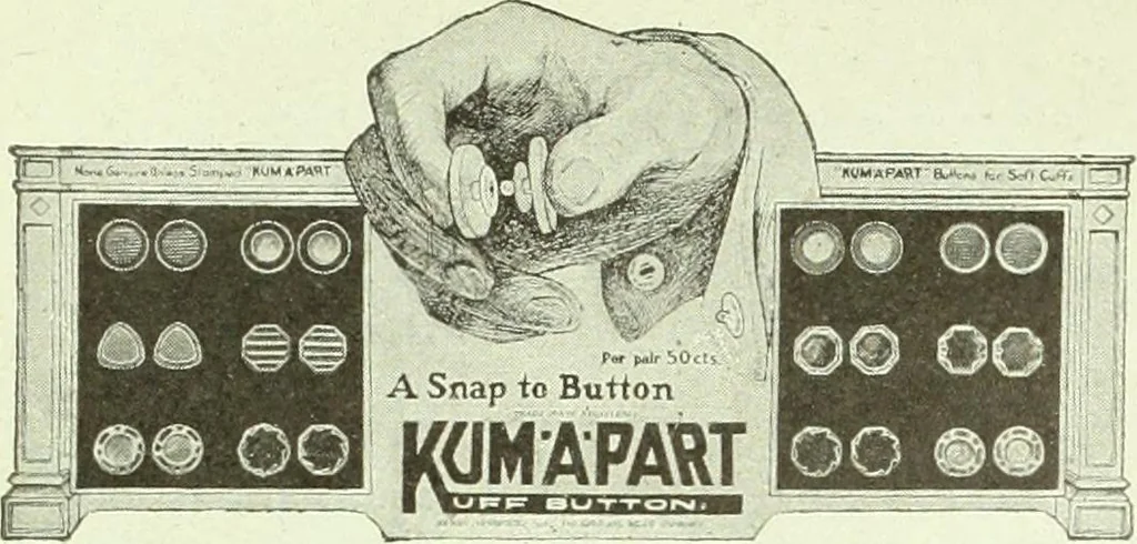 An illustration from Men's wear of Canada (January-December 1920), 1920, leaf 529