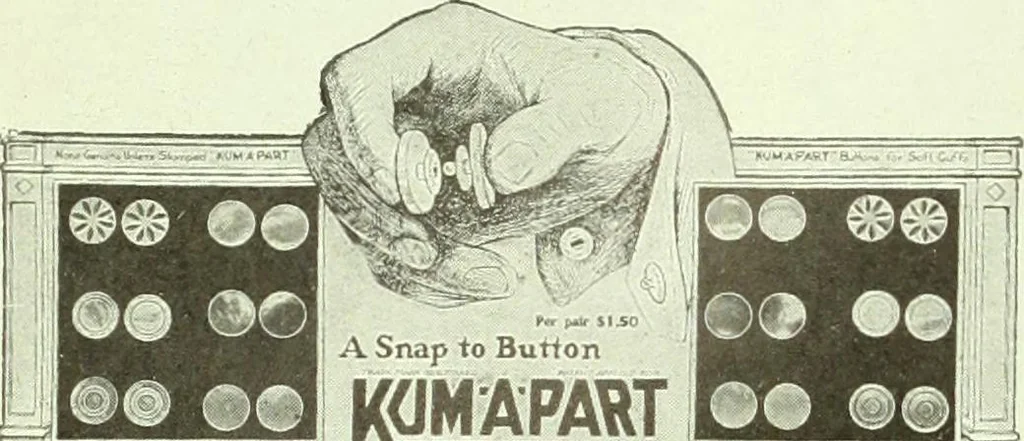 An illustration from Men's wear of Canada (January-December 1920), 1920, leaf 529