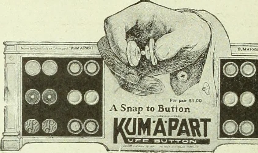 An illustration from Men's wear of Canada (January-December 1920), 1920, leaf 529
