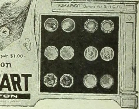 An illustration from Men's wear of Canada (January-December 1920), 1920, leaf 529