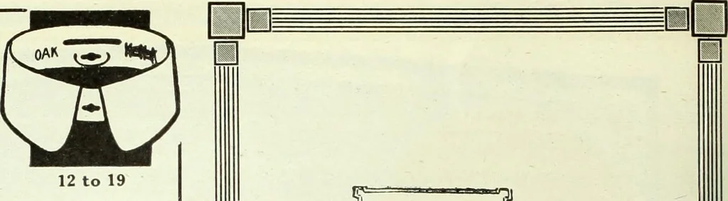 An illustration from Men's wear of Canada (January-December 1920), 1920, leaf 531