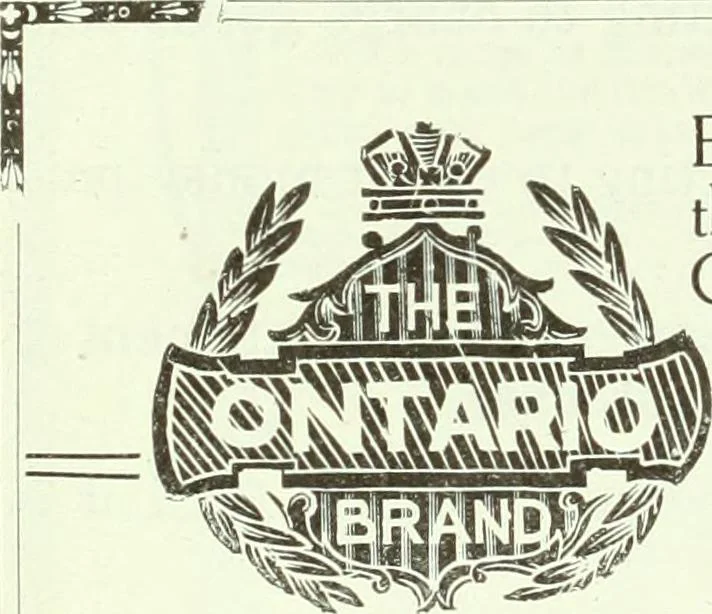 An illustration from Men's wear of Canada (January-December 1920), 1920, leaf 545