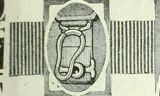 An illustration from Men's wear of Canada (January-December 1920), 1920, leaf 546