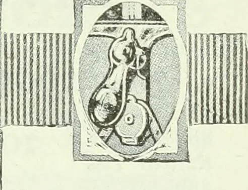An illustration from Men's wear of Canada (January-December 1920), 1920, leaf 546