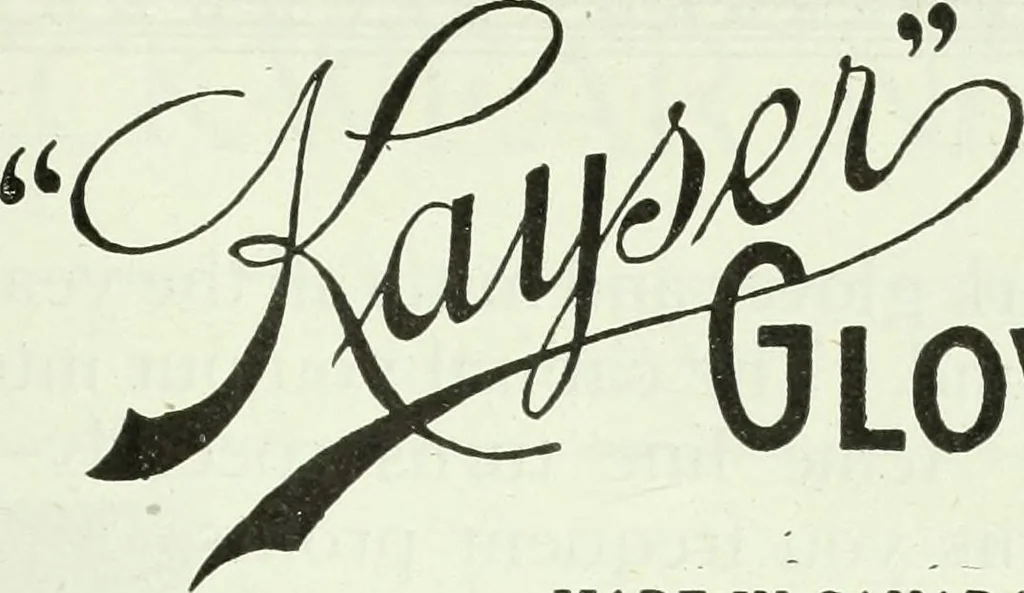 An illustration from Men's wear of Canada (January-December 1920), 1920, leaf 584