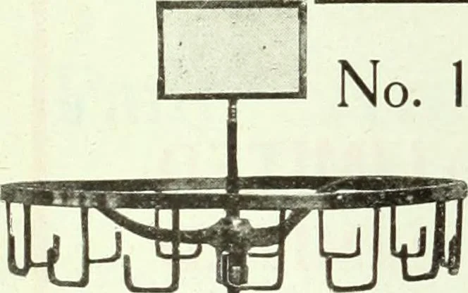 An illustration from Men's wear of Canada (January-December 1920), 1920, leaf 589