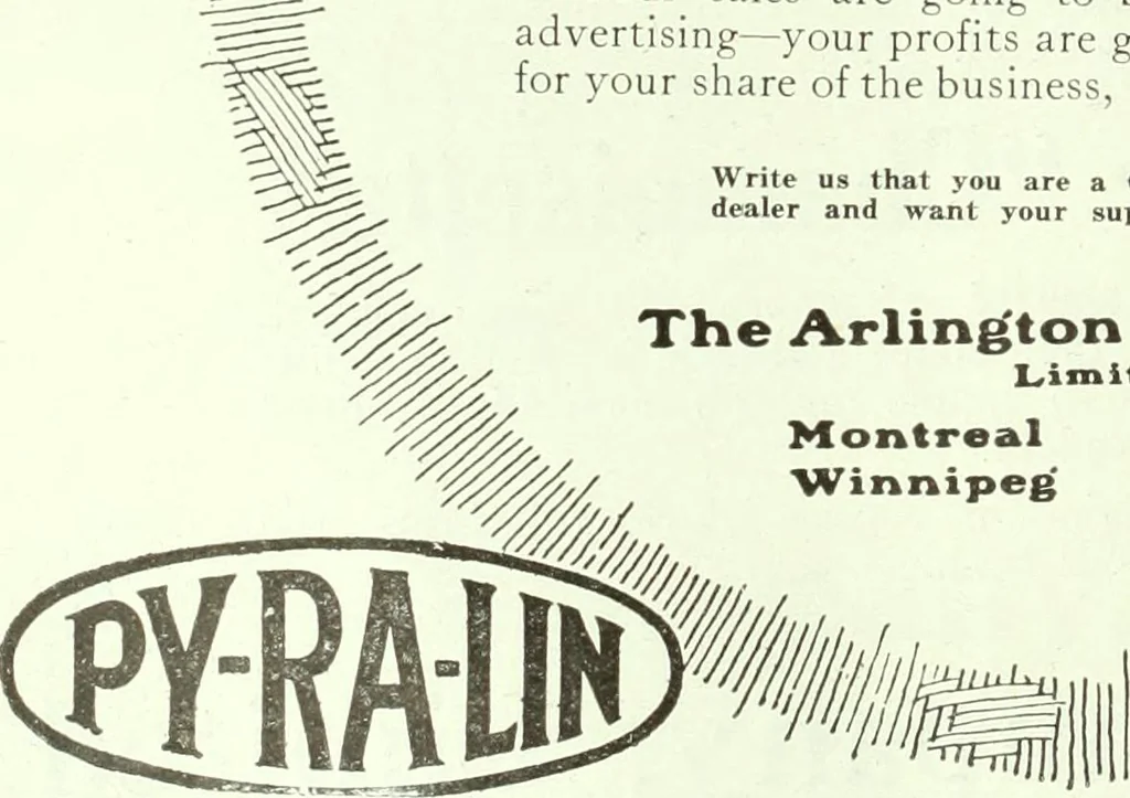 An illustration from Men's wear of Canada (January-December 1920), 1920, leaf 601
