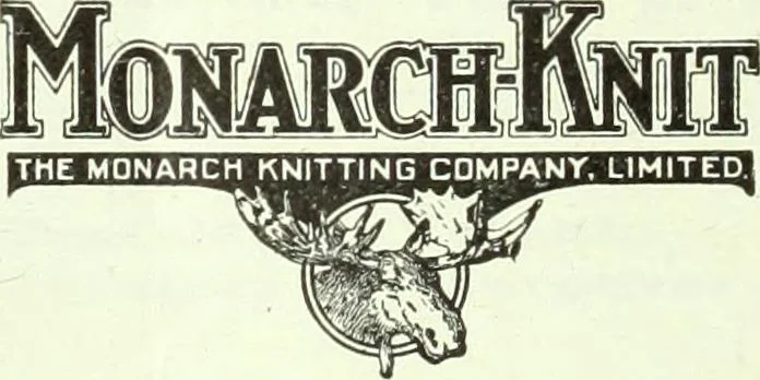 An illustration from Men's wear of Canada (January-December 1920), 1920, leaf 603