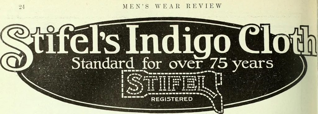 An illustration from Men's wear of Canada (January-December 1920), 1920, leaf 621