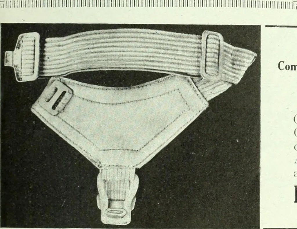 An illustration from Men's wear of Canada (January-December 1920), 1920, leaf 626